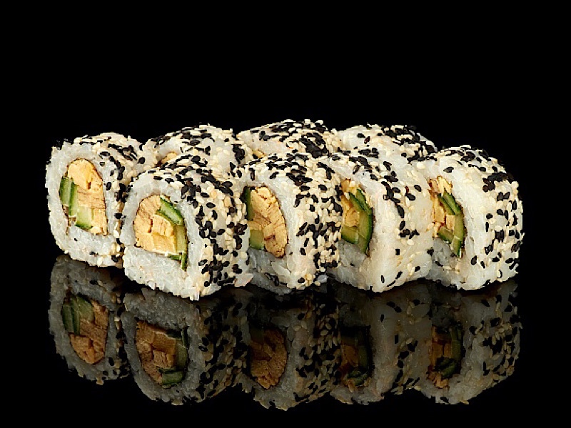 Սեսամե ռոլլ