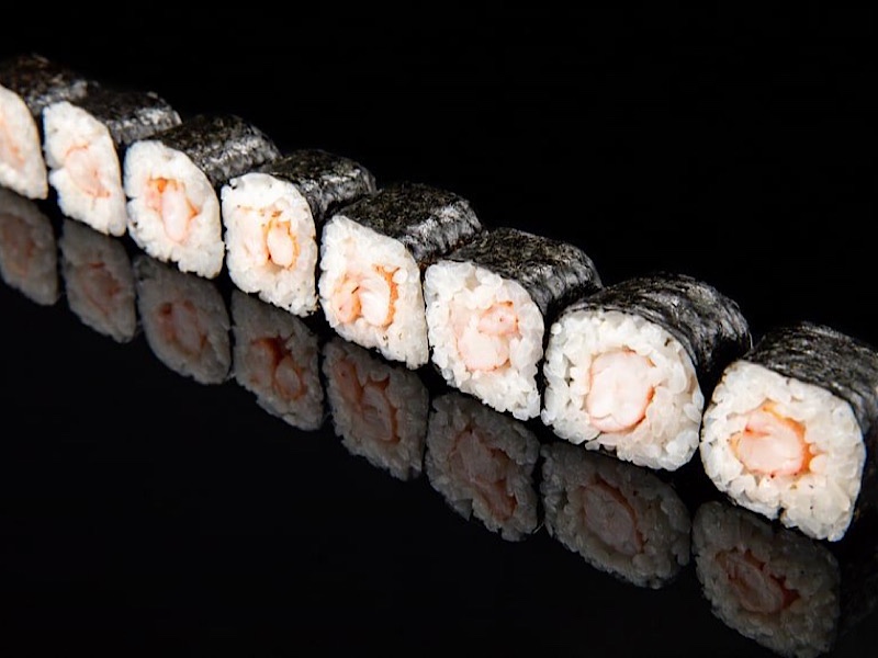 Էբի չիզ մակի