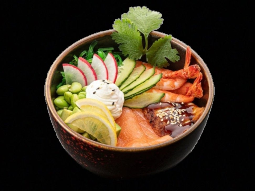 Միքս պոկե մինի