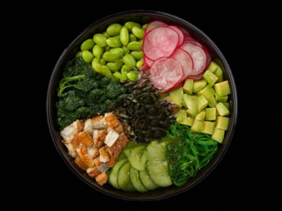 Օձաձկով պոկե