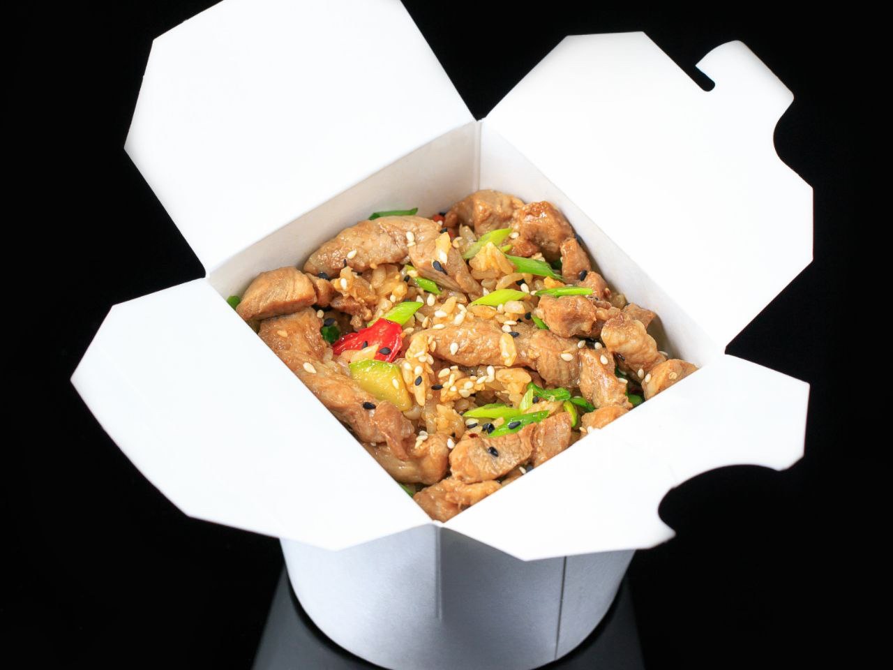 Թեհան բանջարեղենով