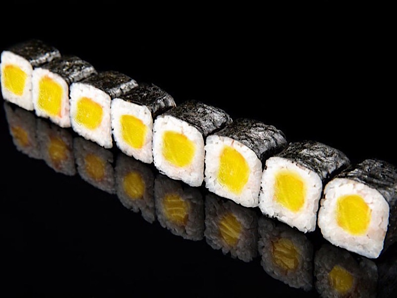 Տակուան մակի