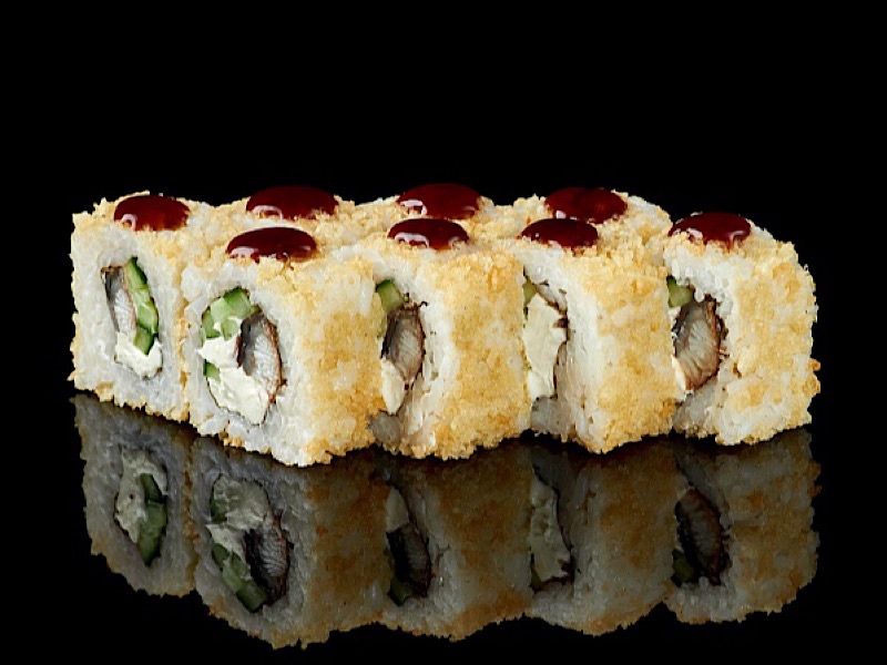 Ունագի տեմպուրա