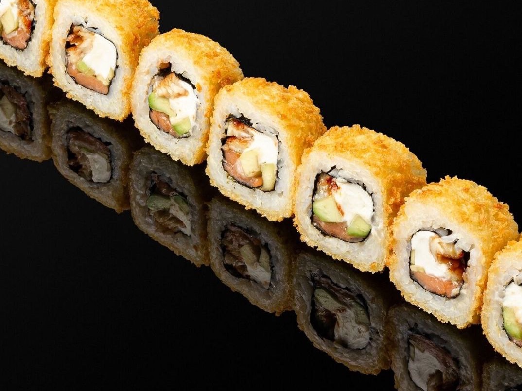 Սյակե տեմպուրա