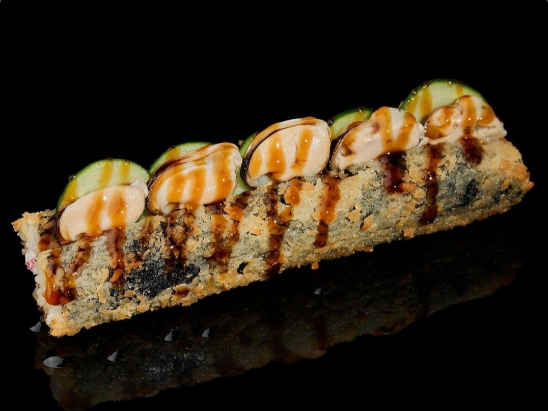 Միդիա Հենդ տեմպուրա