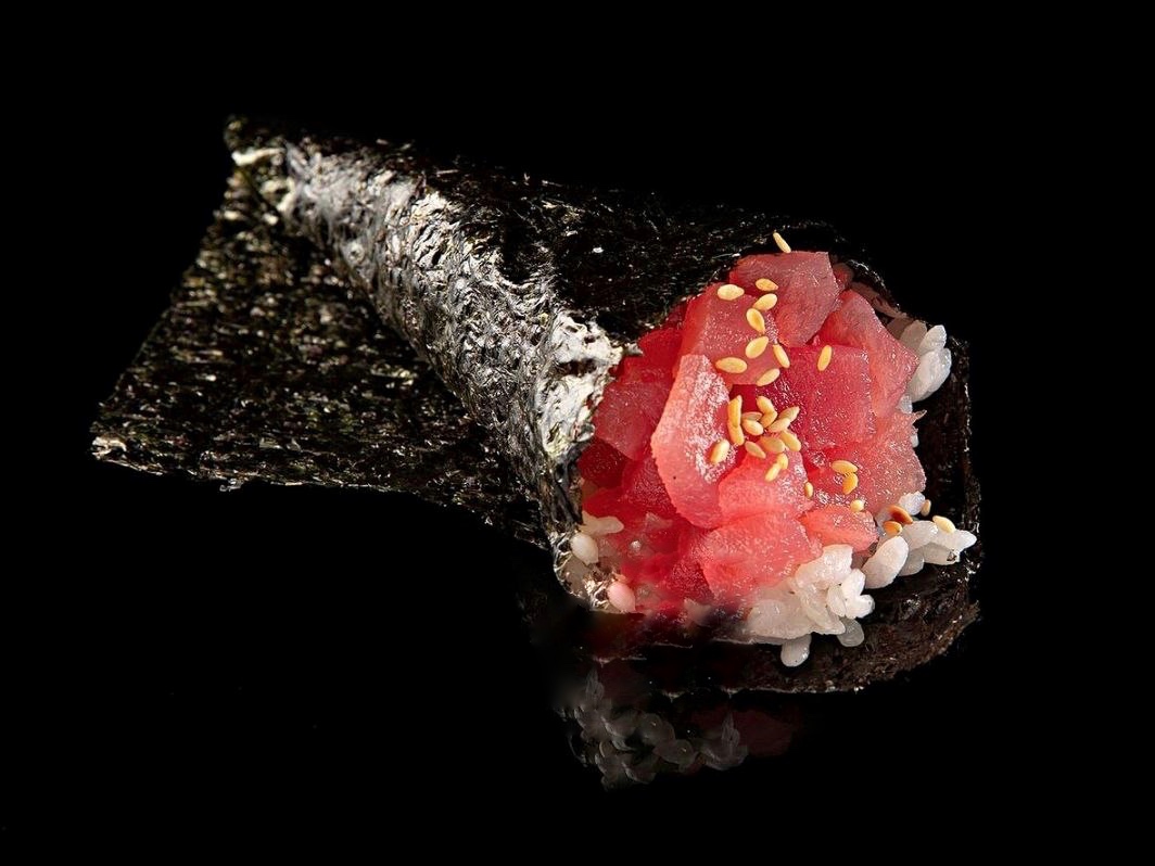 Մագուրո Հենդ ռոլլ