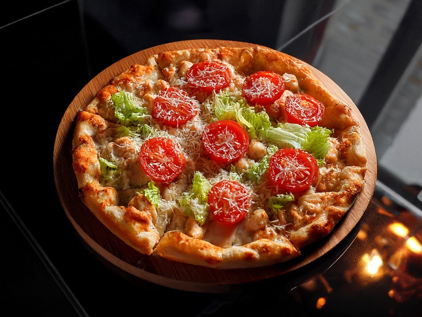 Պիցցա Կեսար պիցցա