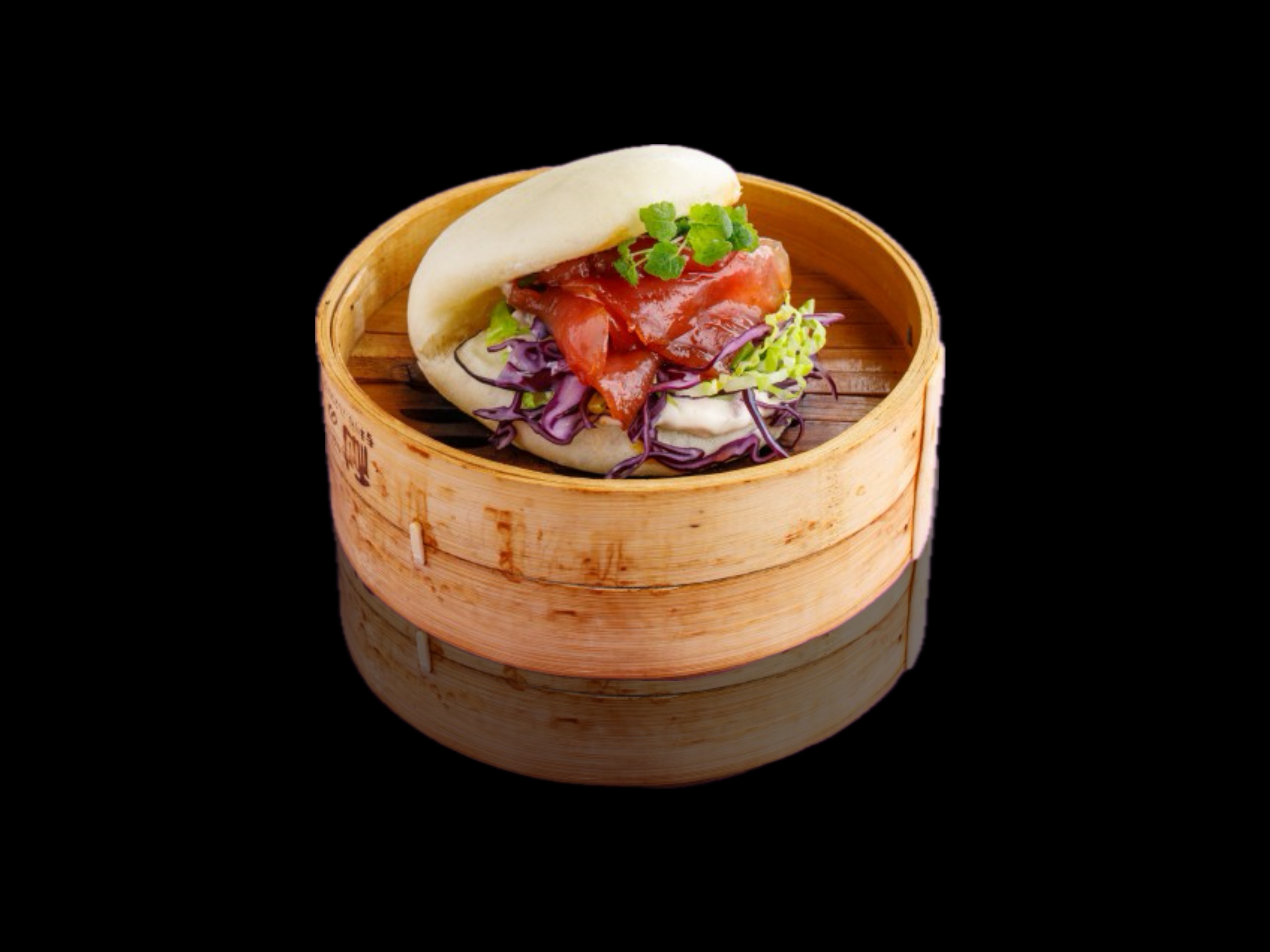 Մագուրո բաո