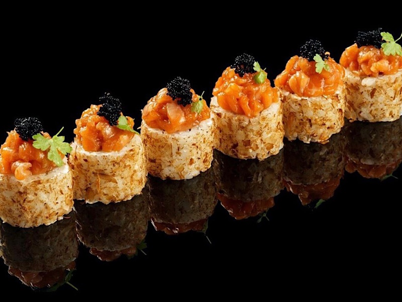 Բոնիտո լյուքս