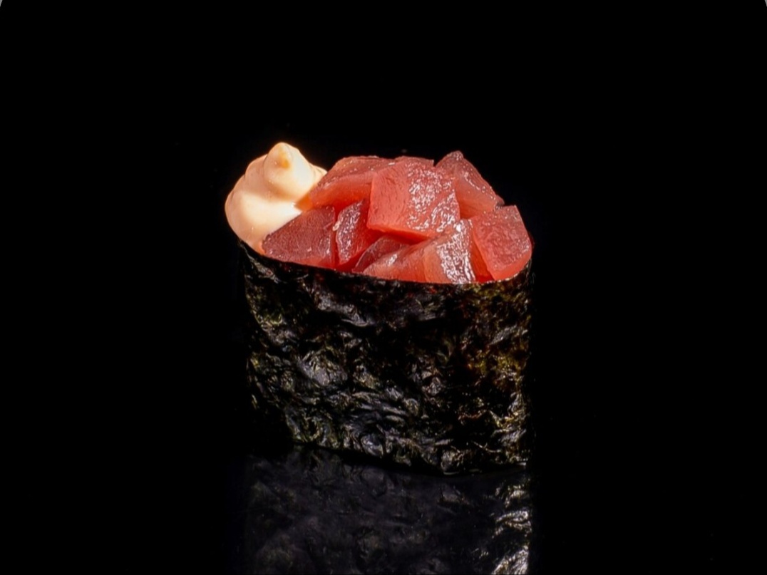 Գունկան թունայով