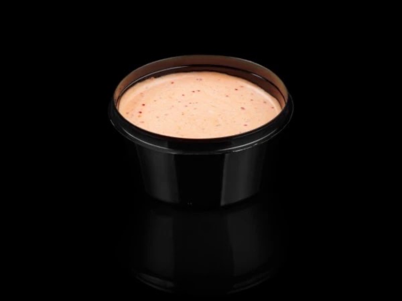 Սպայսի սոուս