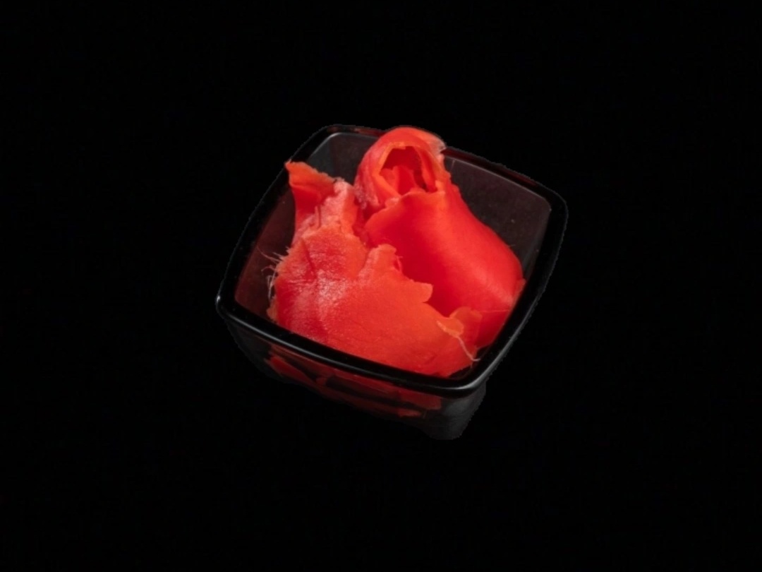 Կոճապղպեղ կարմիր