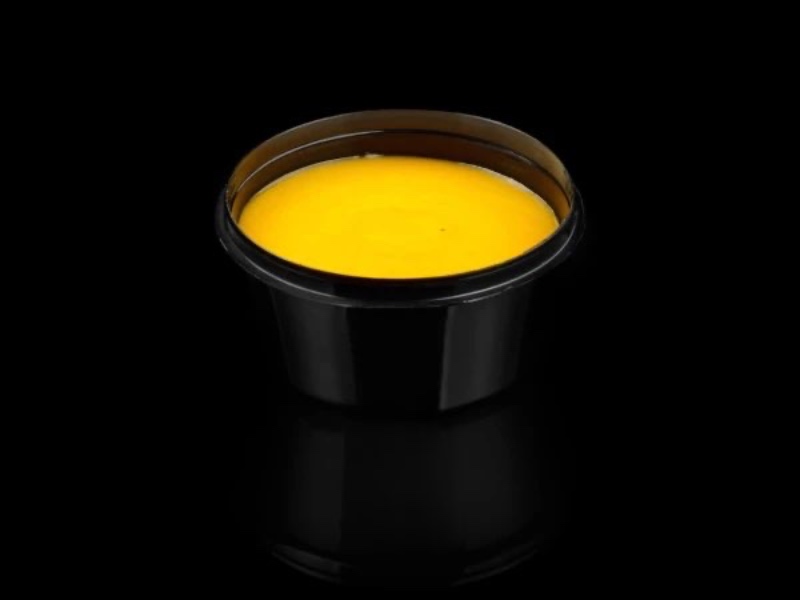 Մանգոյի սոուս