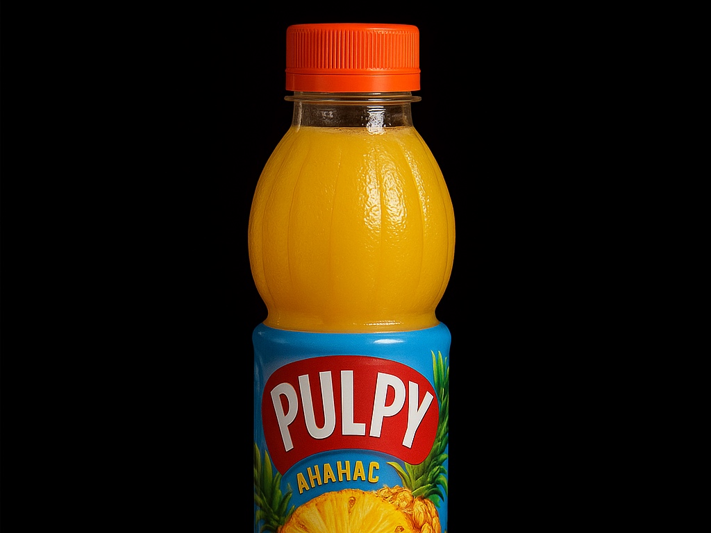 Փալփի արքայախնձորի