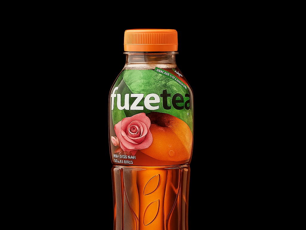 Ֆյուզ թեյ Դեղձի