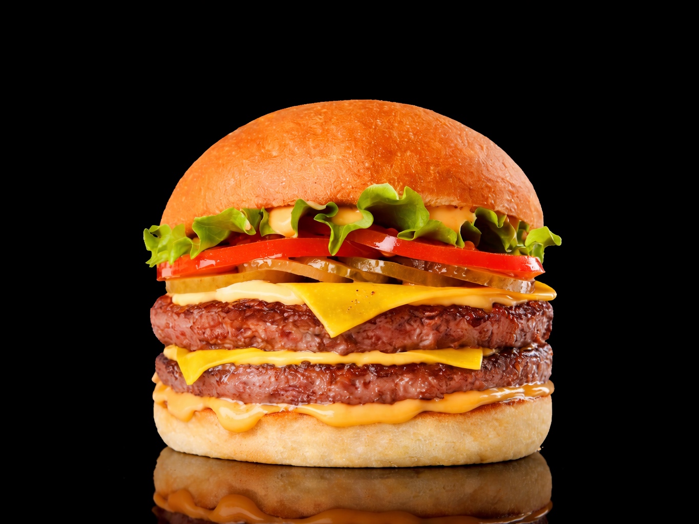 Դաբլ չիզբուրգեր տավարի